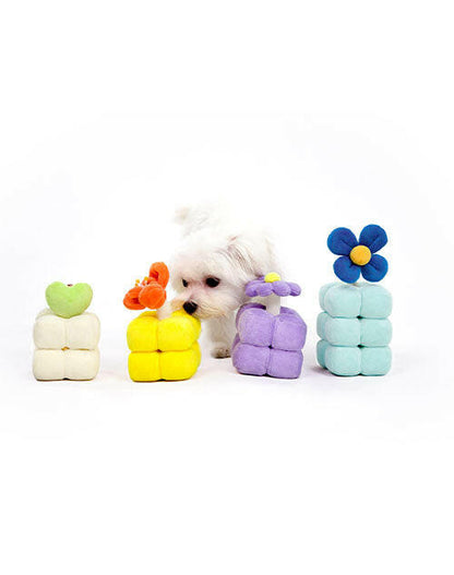 FUNFUN Cube Pet Toy