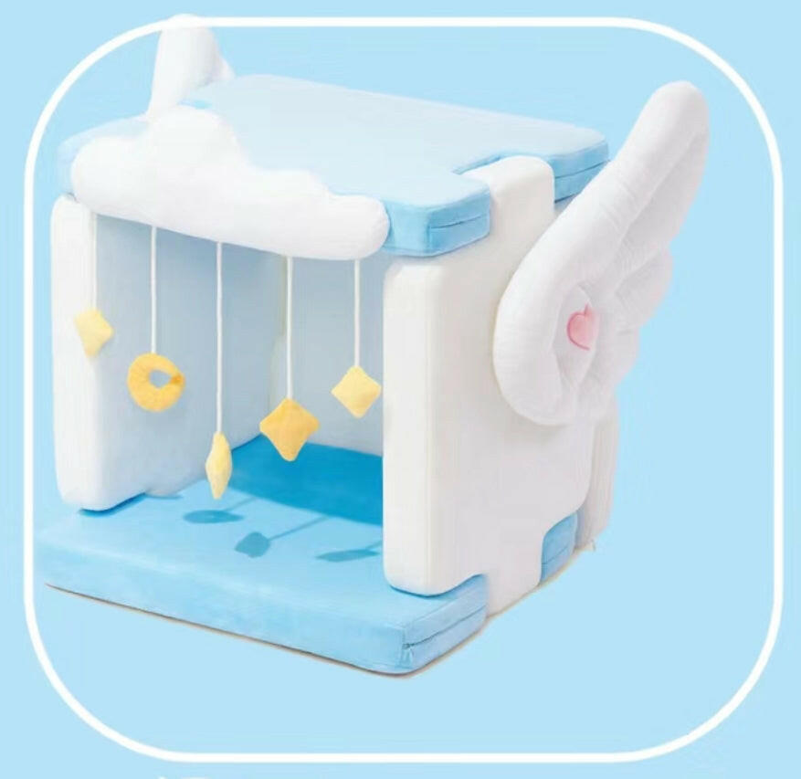 SailorMoon Pet House-Basic