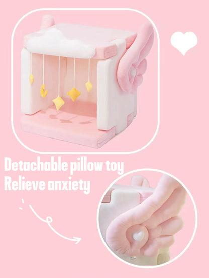 SailorMoon Pet House-Basic