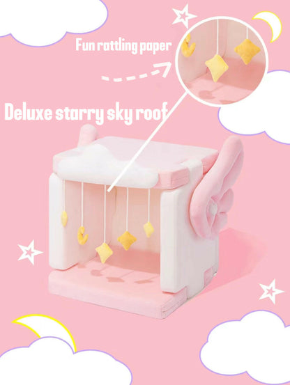 SailorMoon Pet House-Basic