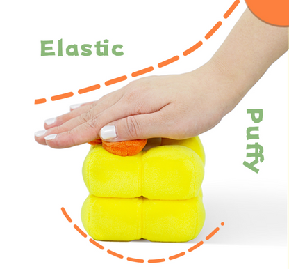 FUNFUN Cube Pet Toy