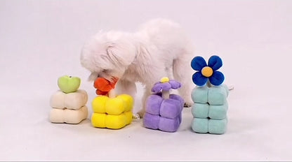 FUNFUN Cube Pet Toy